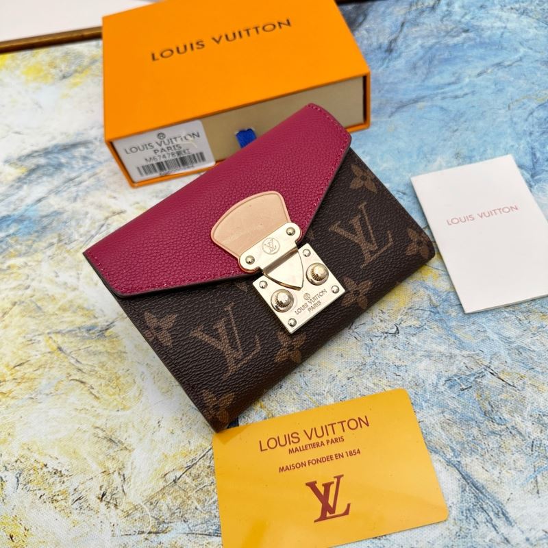 Louis Vuitton Wallets Purse